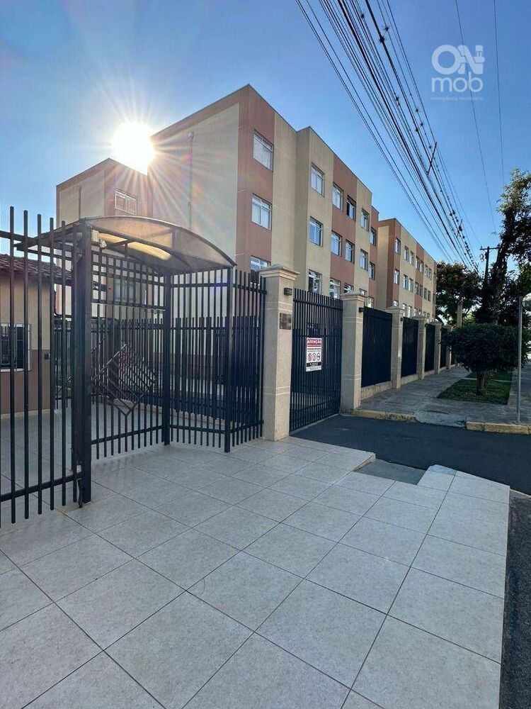 Apartamento, 3 quartos, 54 m² - Foto 23