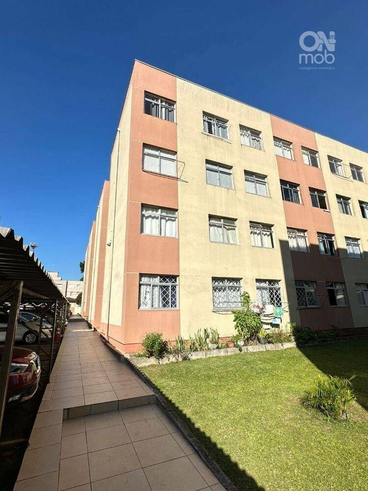 Apartamento, 3 quartos, 54 m² - Foto 35