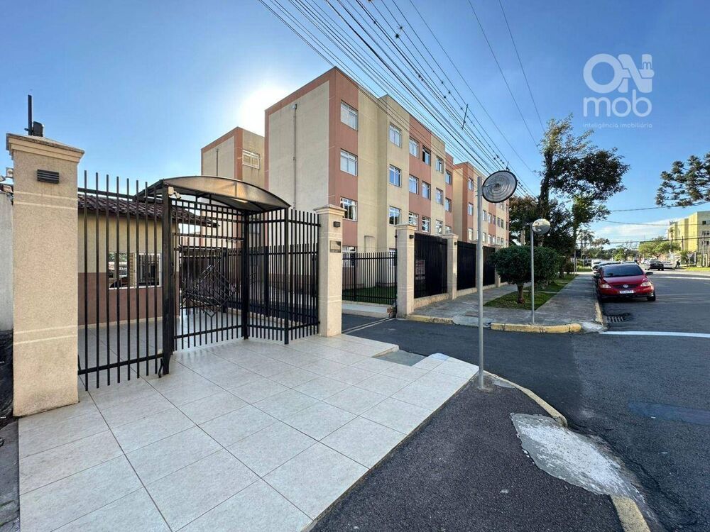 Apartamento, 3 quartos, 54 m² - Foto 26