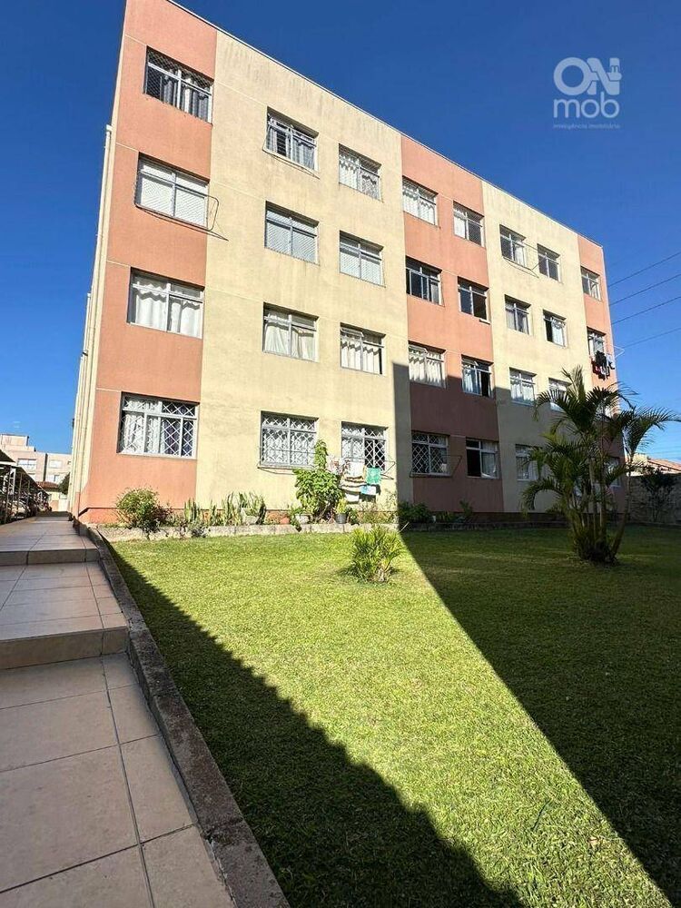 Apartamento, 3 quartos, 54 m² - Foto 9