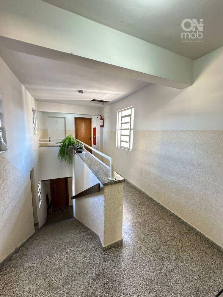 Apartamento, 3 quartos, 54 m² - Foto 13