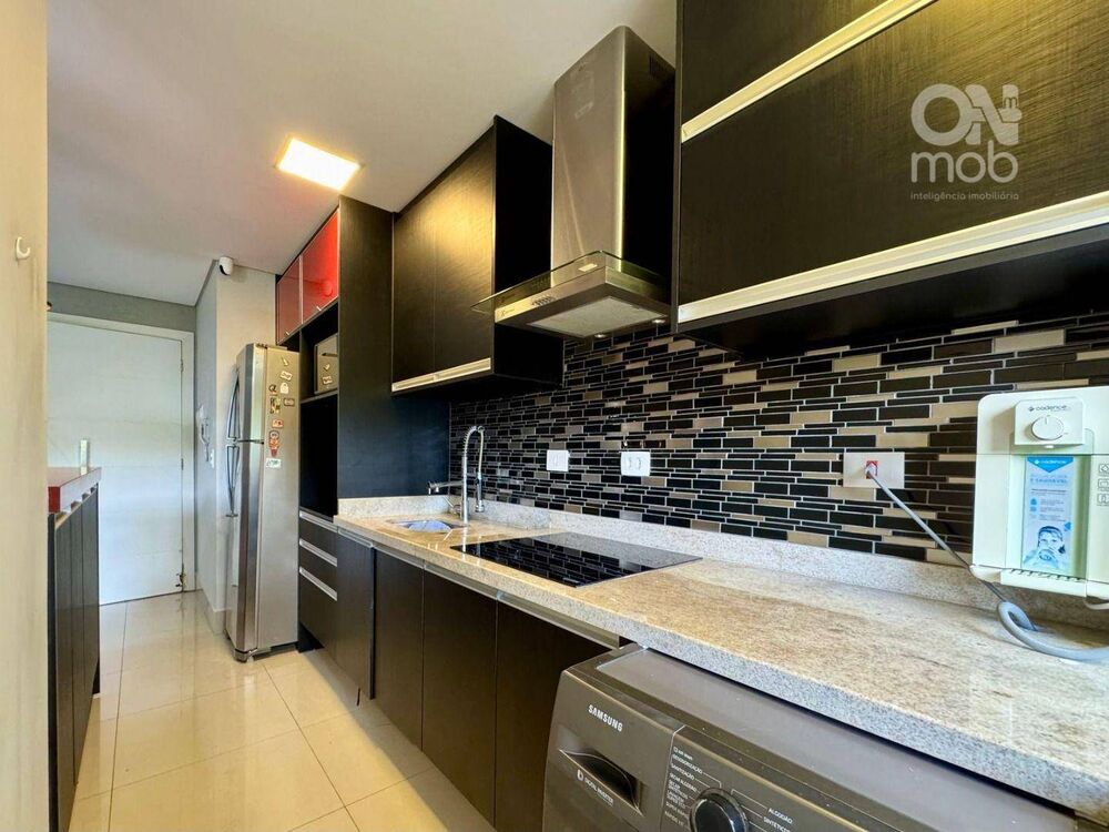 Apartamento, 2 quartos, 116 m² - Foto 15