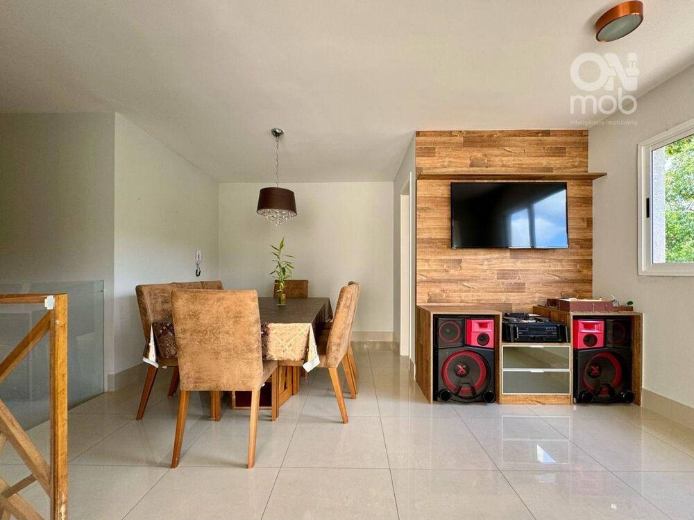 Apartamento, 2 quartos, 116 m² - Foto 5