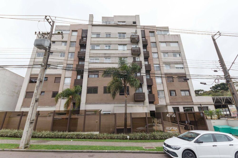 Apartamento, 2 quartos, 116 m² - Foto 2