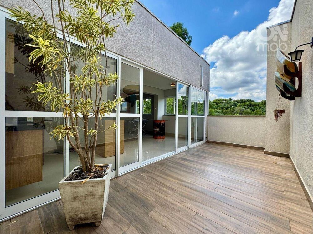 Apartamento, 2 quartos, 116 m² - Foto 21