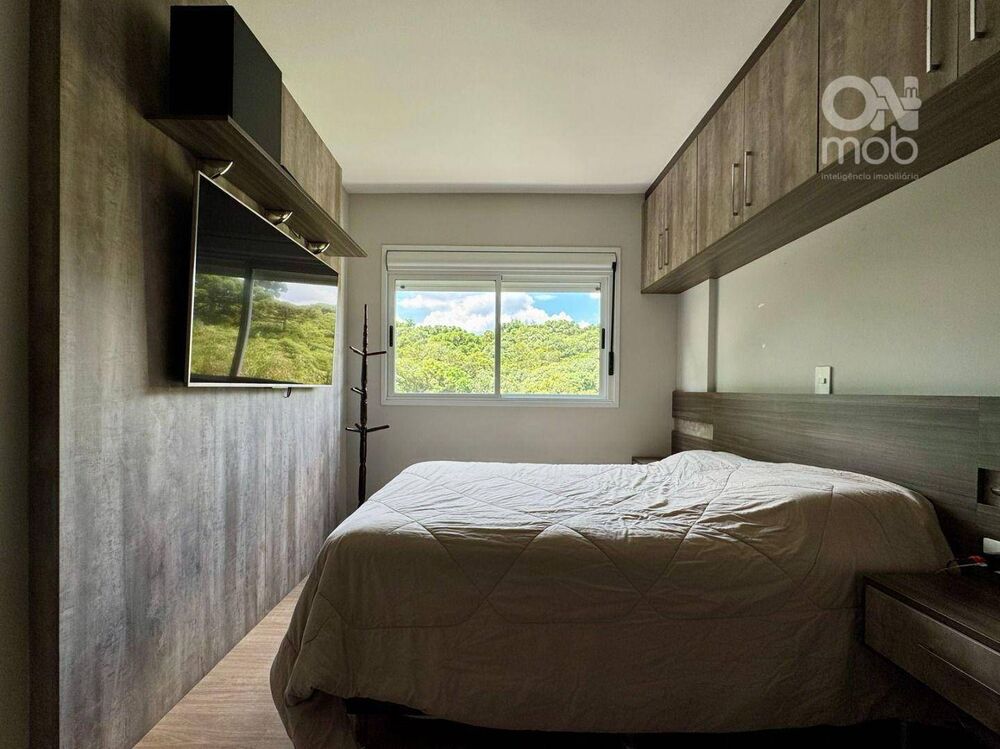 Apartamento, 2 quartos, 116 m² - Foto 20