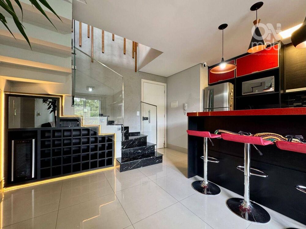 Apartamento, 2 quartos, 116 m² - Foto 14