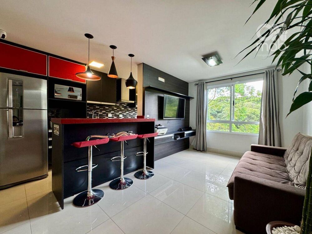 Apartamento, 2 quartos, 116 m² - Foto 17