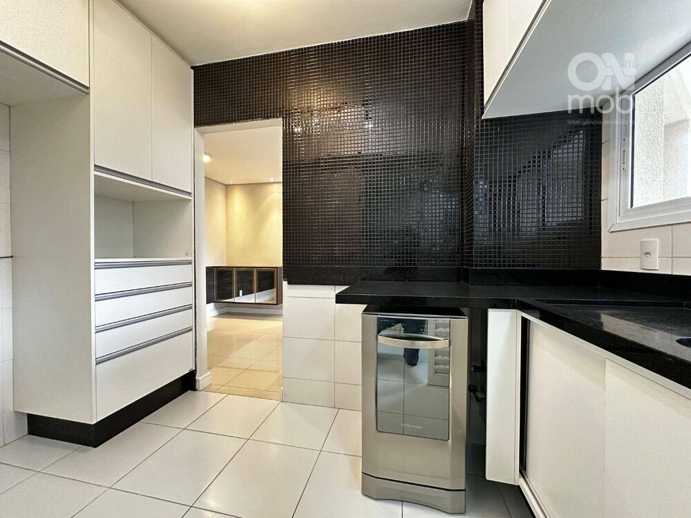 Apartamento à venda com 2 quartos, 66m² - Foto 6