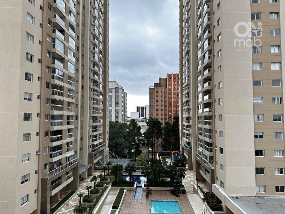Apartamento à venda com 2 quartos, 66m² - Foto 2