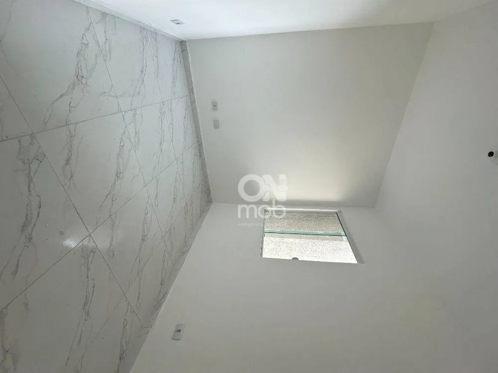 Sobrado, 88 m² - Foto 1