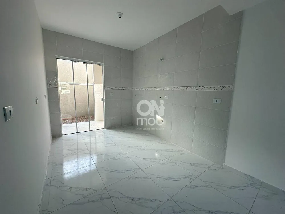 Sobrado, 88 m² - Foto 4