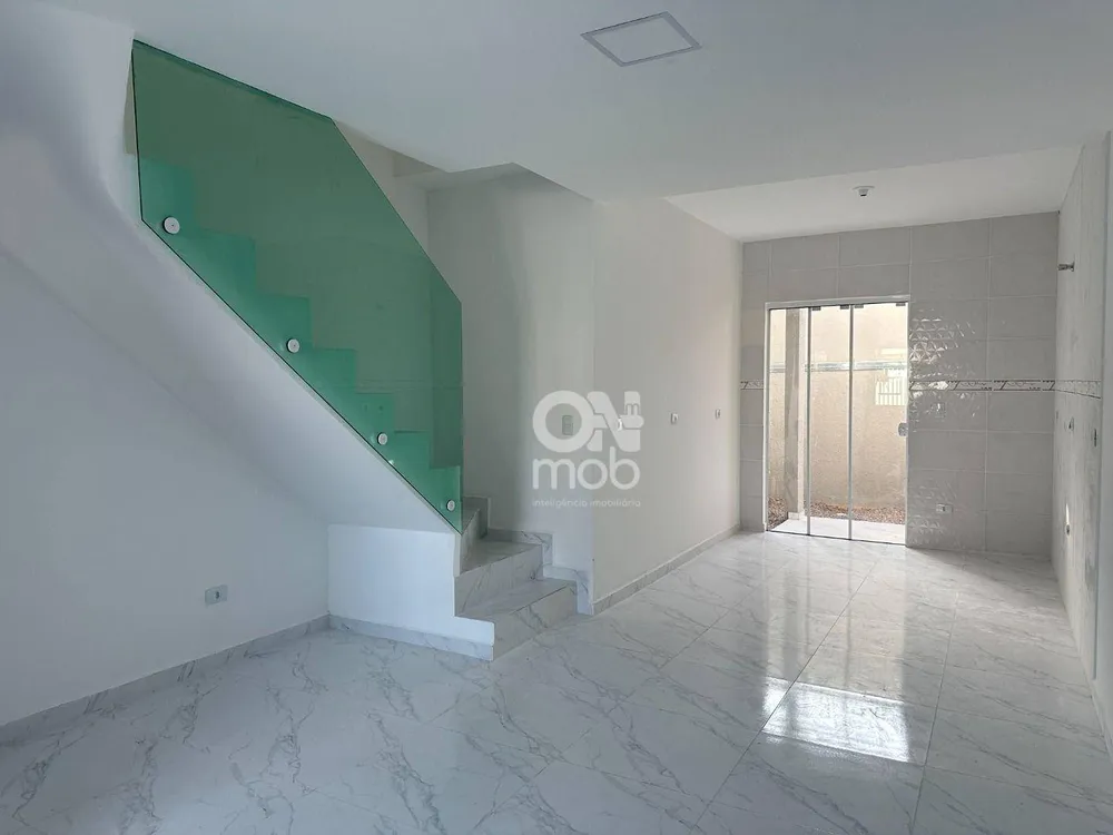 Sobrado, 88 m² - Foto 3