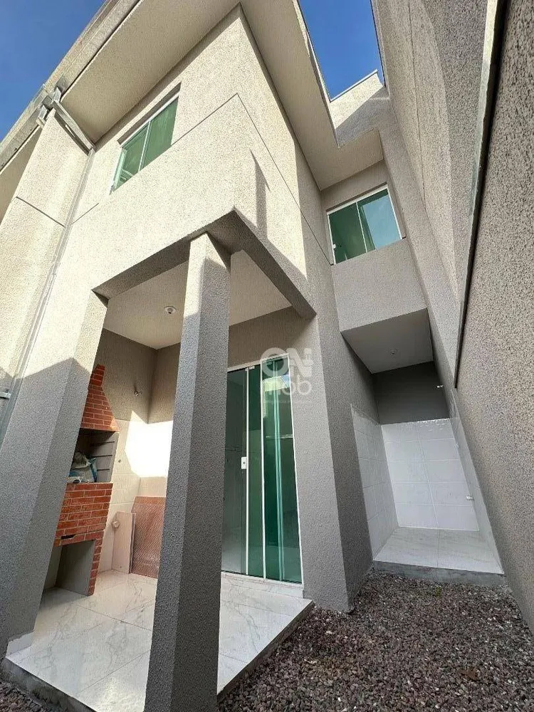 Sobrado, 88 m² - Foto 2
