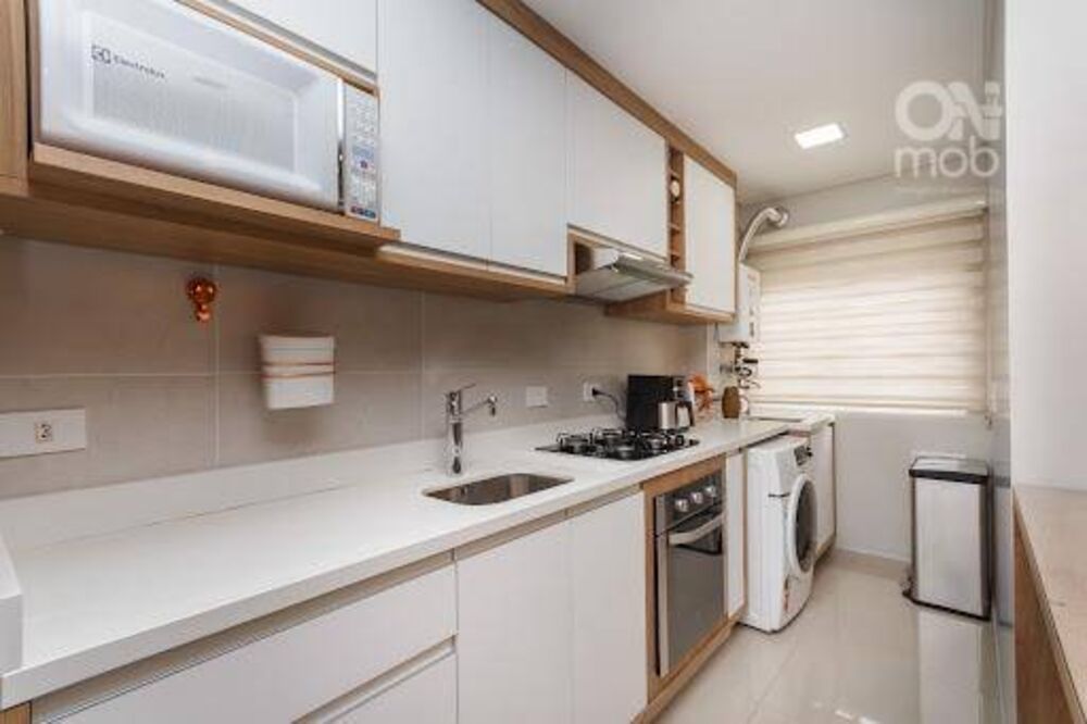 Apartamento, 2 quartos, 116 m² - Foto 12
