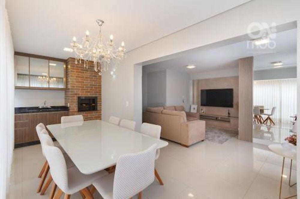 Apartamento, 2 quartos, 116 m² - Foto 2