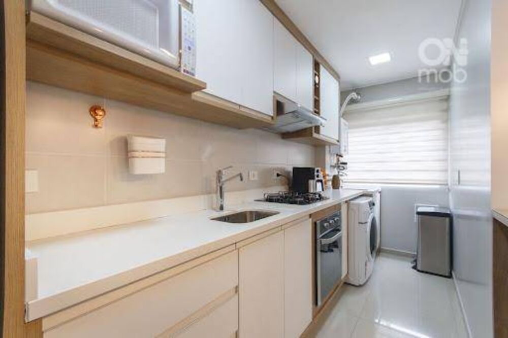 Apartamento, 2 quartos, 116 m² - Foto 1