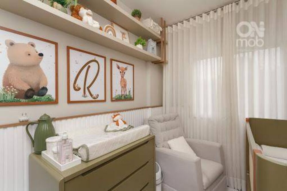 Apartamento, 2 quartos, 116 m² - Foto 23
