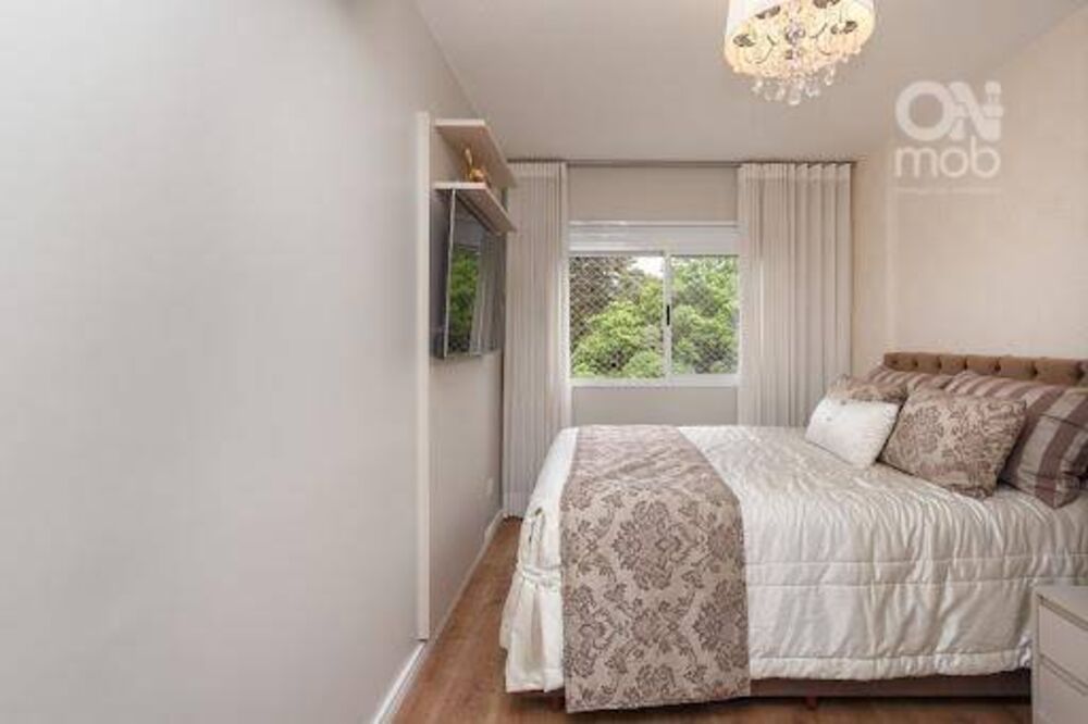 Apartamento, 2 quartos, 116 m² - Foto 21