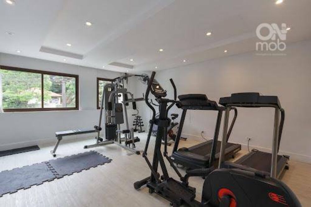 Apartamento, 2 quartos, 116 m² - Foto 28
