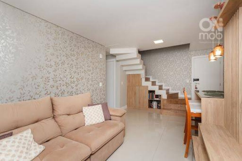 Apartamento, 2 quartos, 116 m² - Foto 6