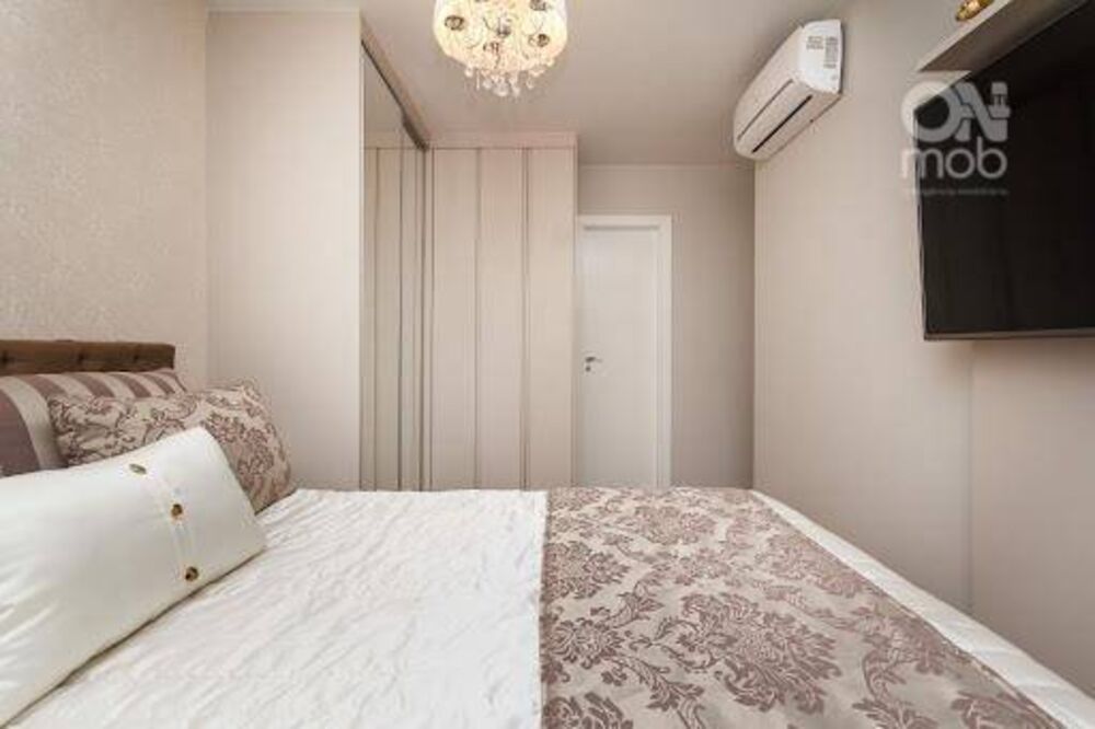 Apartamento, 2 quartos, 116 m² - Foto 3