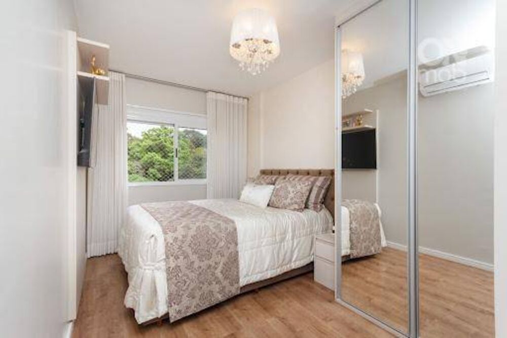 Apartamento, 2 quartos, 116 m² - Foto 8