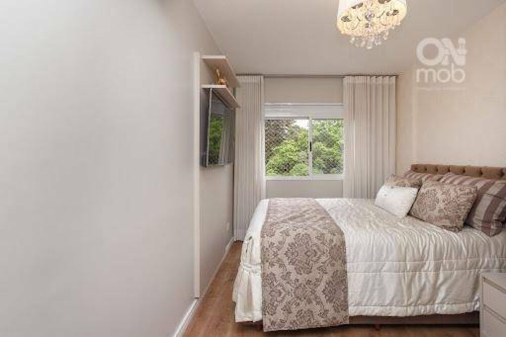 Apartamento, 2 quartos, 116 m² - Foto 17