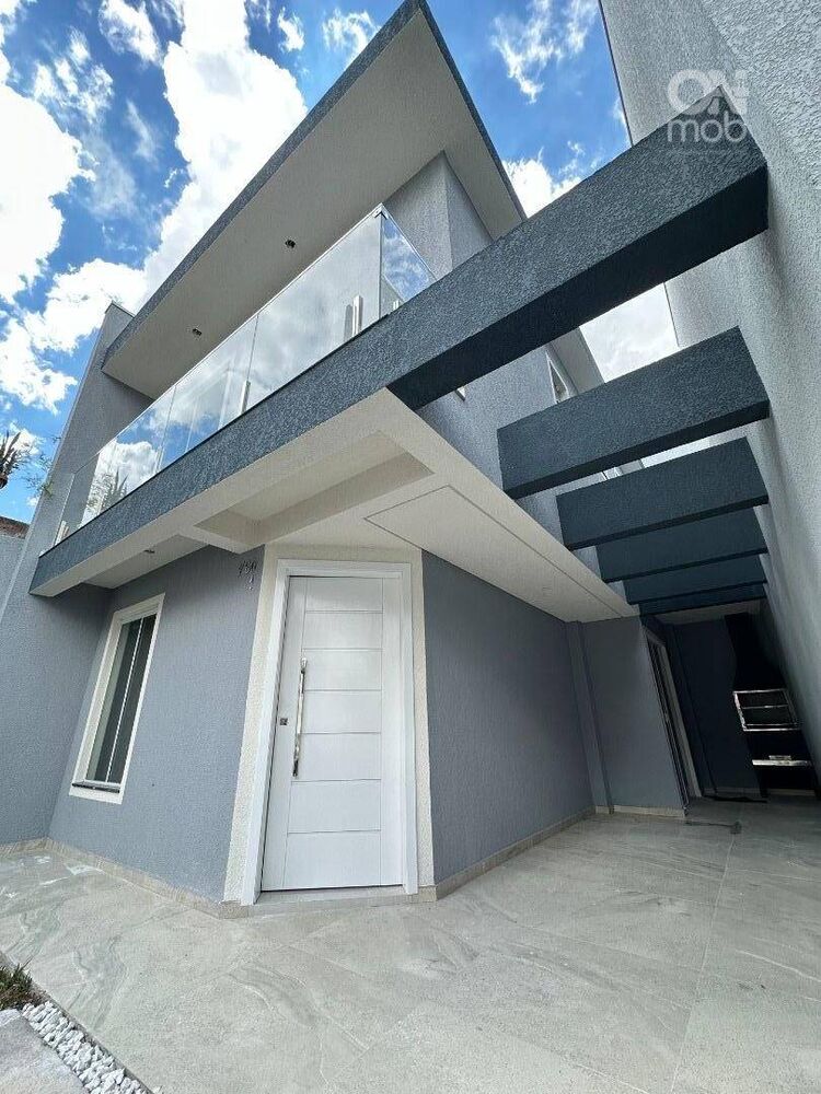 Sobrado, 2 quartos, 65 m² - Foto 10