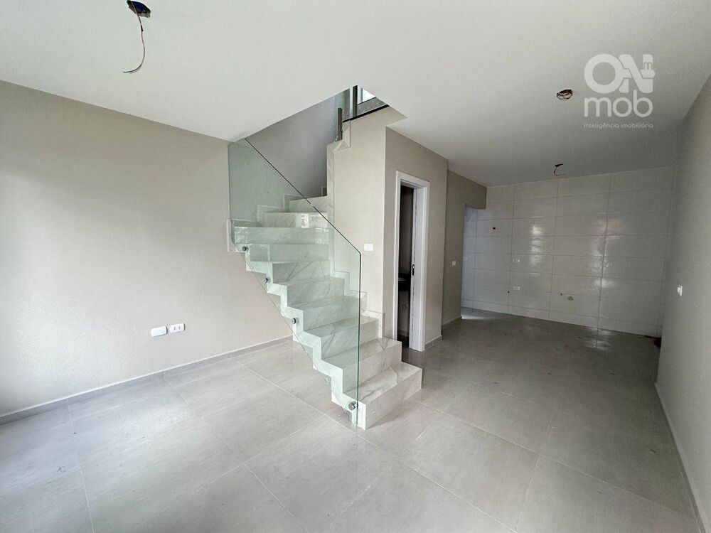 Sobrado, 2 quartos, 65 m² - Foto 8