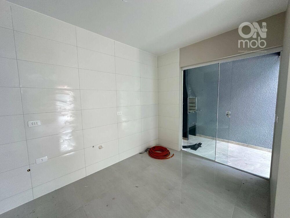 Sobrado, 2 quartos, 65 m² - Foto 3