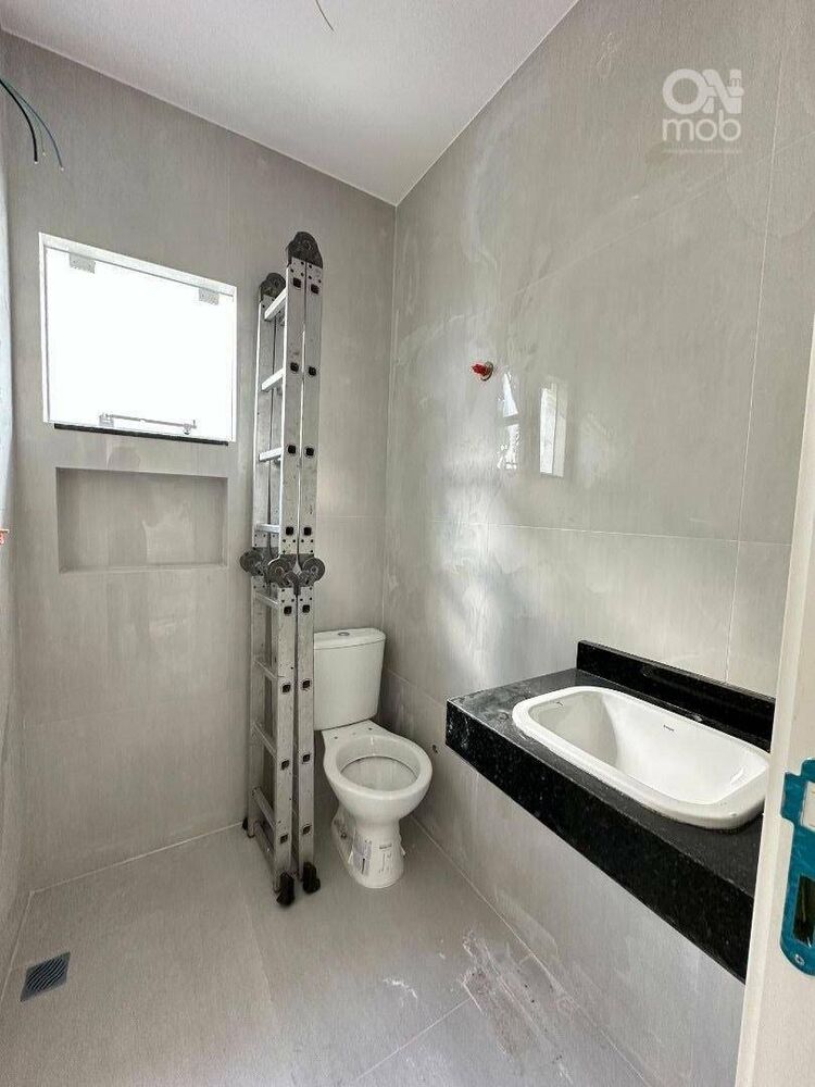 Sobrado, 2 quartos, 65 m² - Foto 2
