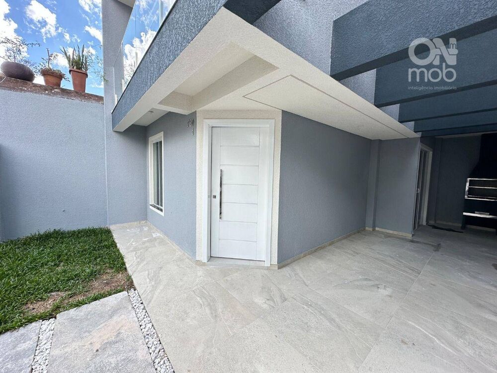 Sobrado, 2 quartos, 65 m² - Foto 7