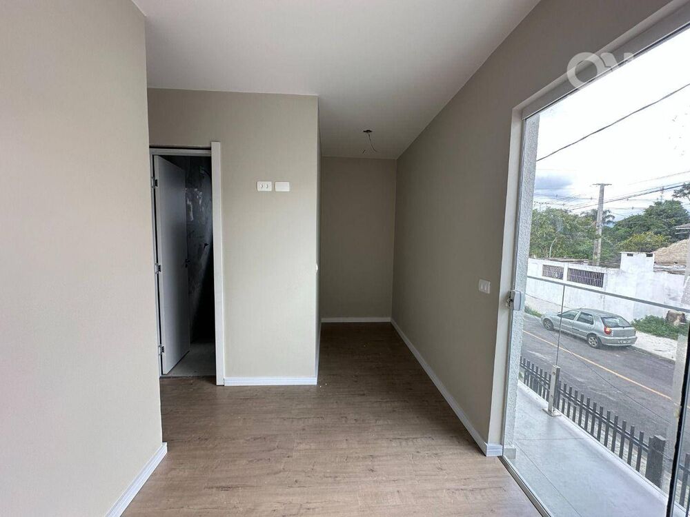Sobrado, 2 quartos, 65 m² - Foto 5