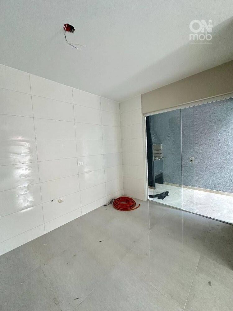 Sobrado, 2 quartos, 65 m² - Foto 12