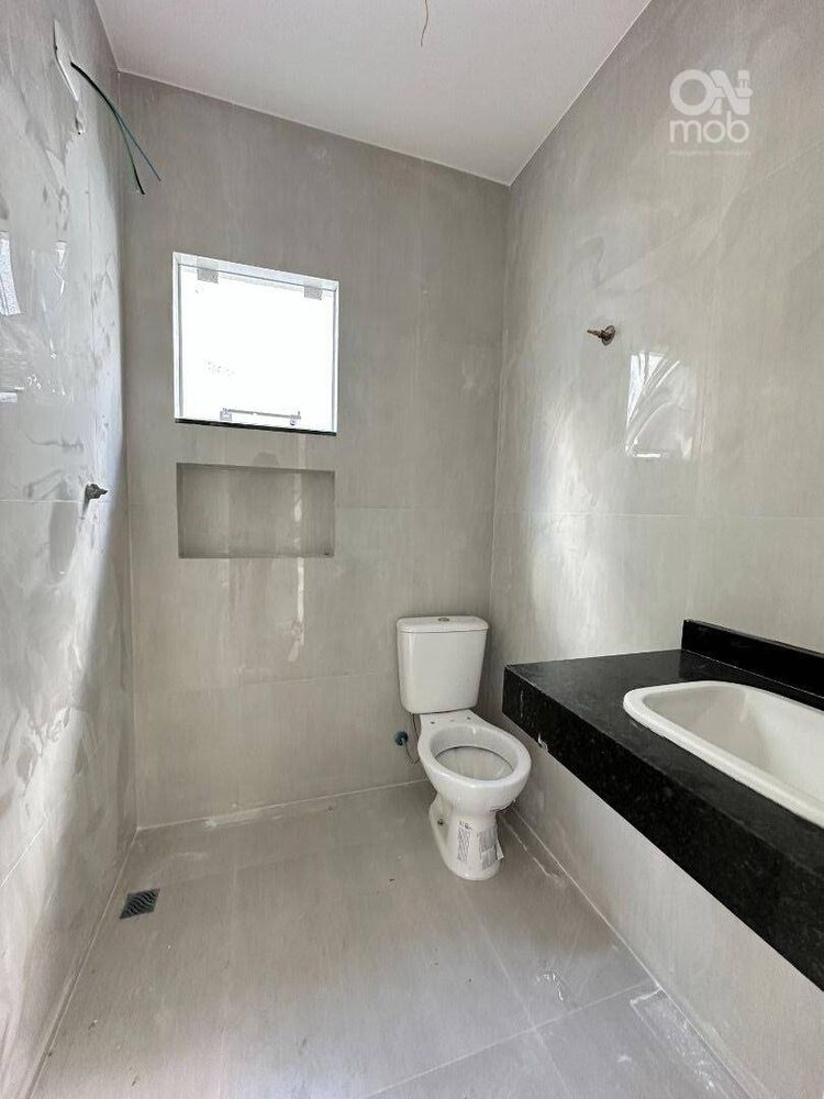 Sobrado, 2 quartos, 65 m² - Foto 6