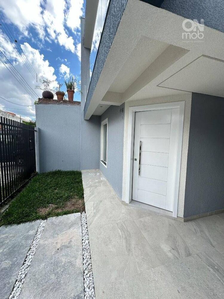 Sobrado, 2 quartos, 65 m² - Foto 17