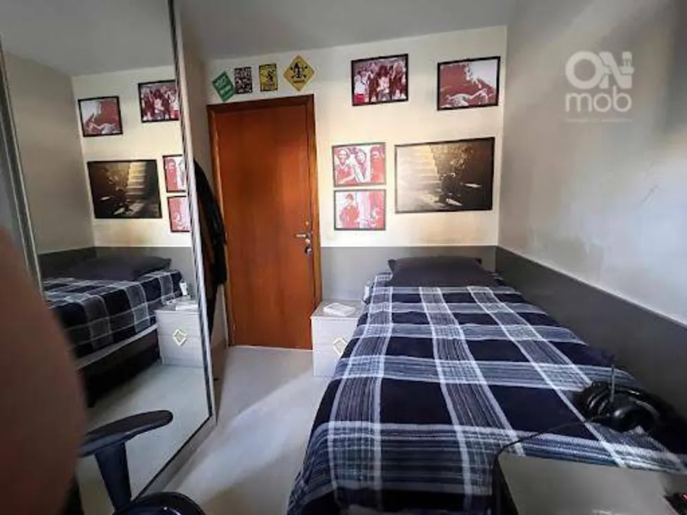 Sobrado, 3 quartos, 123 m² - Foto 3