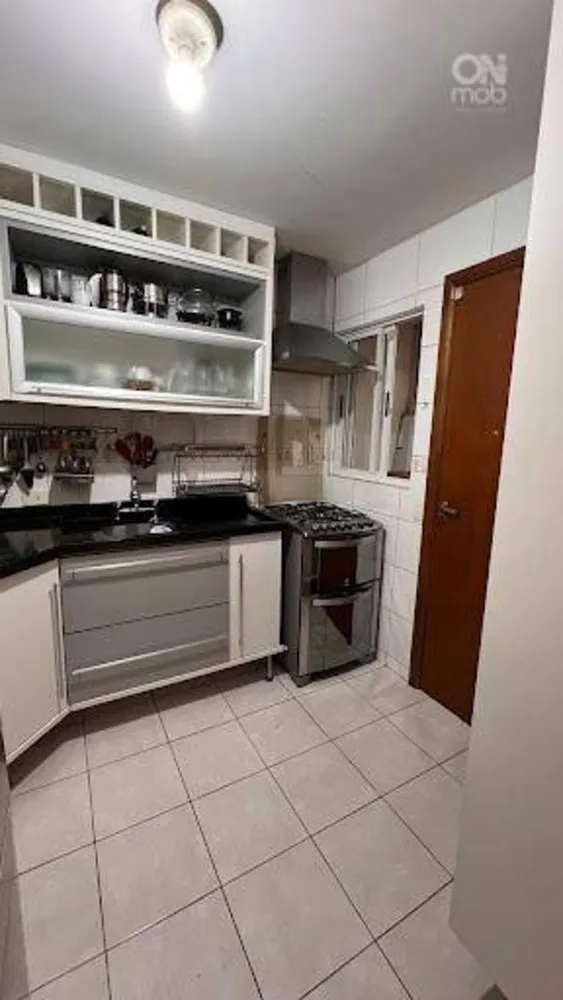 Sobrado, 3 quartos, 123 m² - Foto 1