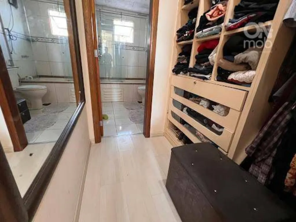 Sobrado, 3 quartos, 123 m² - Foto 2