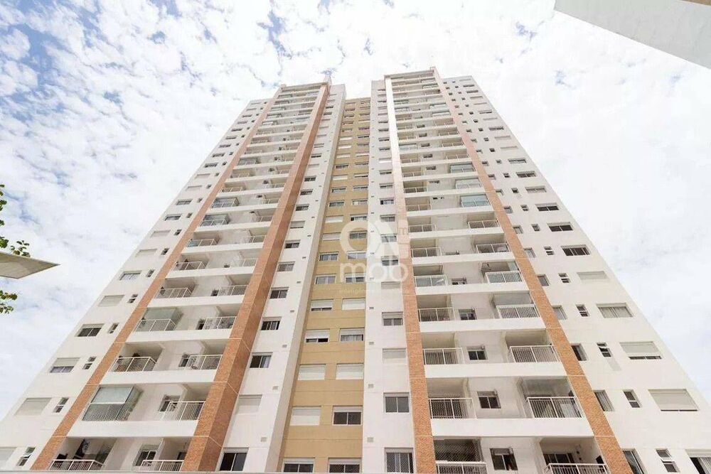 Apartamento, 3 quartos, 113 m² - Foto 9