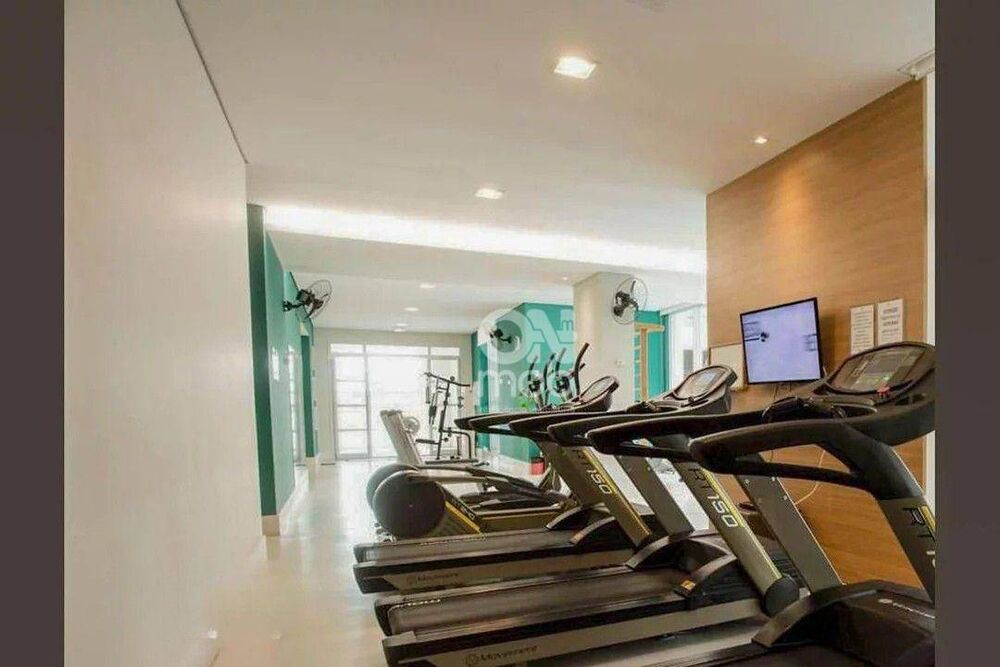 Apartamento, 3 quartos, 113 m² - Foto 4
