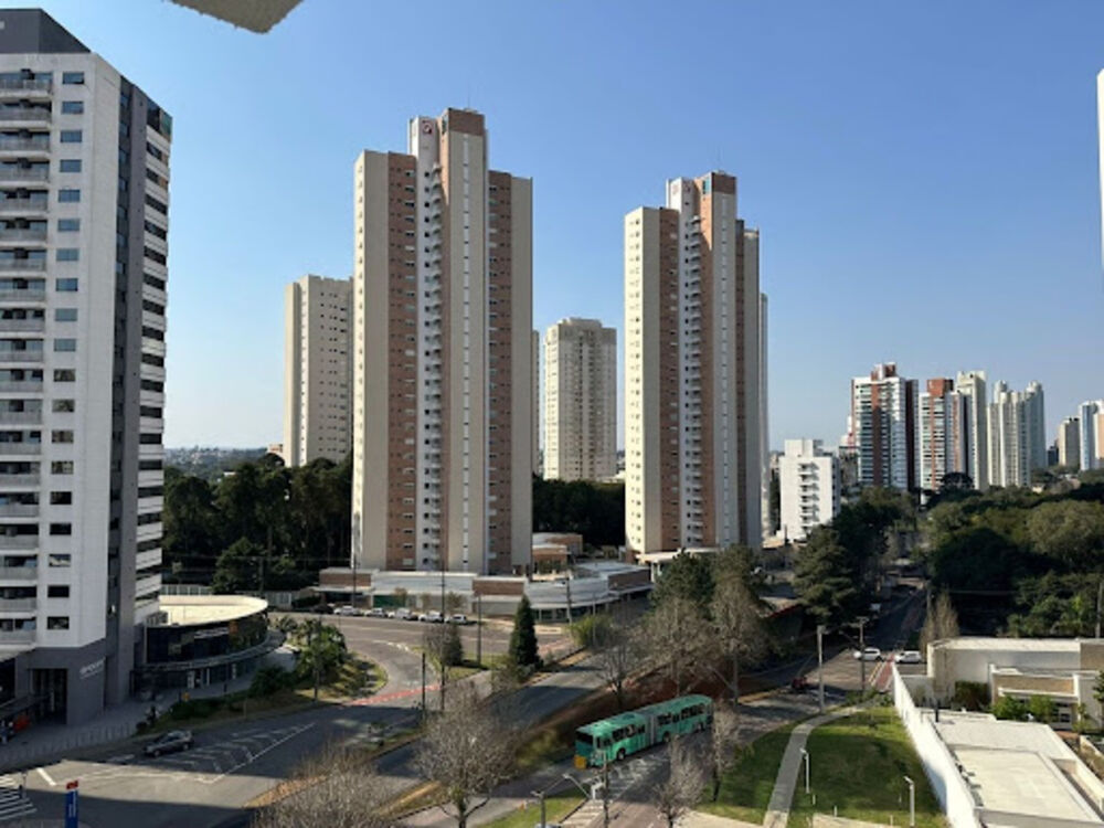Apartamento, 3 quartos, 113 m² - Foto 12