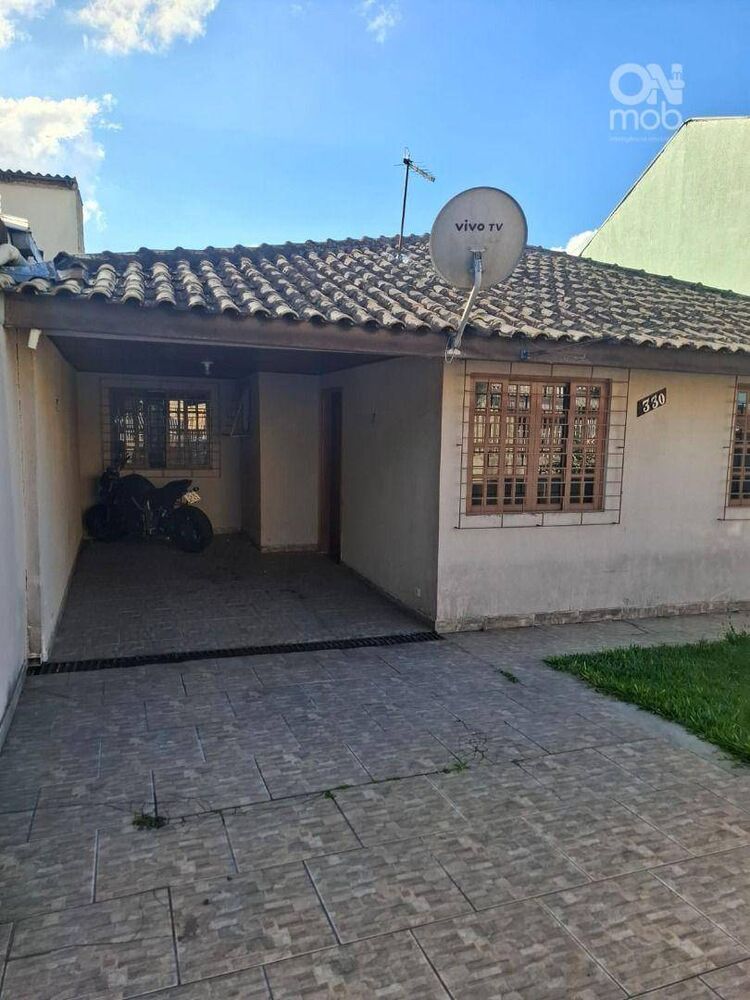 Casa, 2 quartos, 120 m² - Foto 1