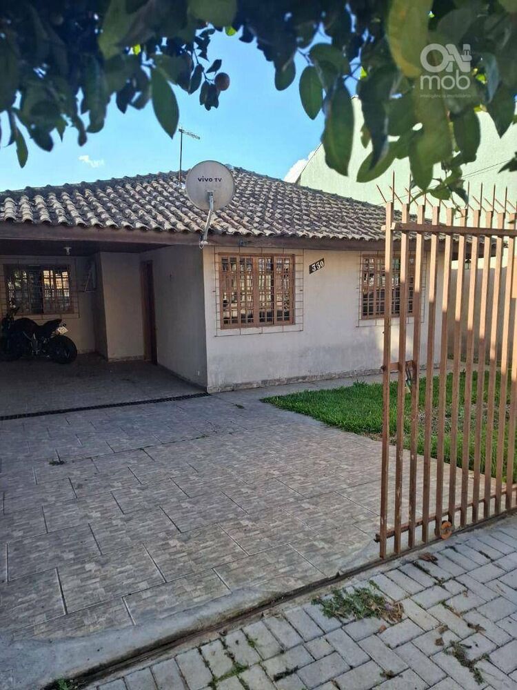 Casa, 2 quartos, 120 m² - Foto 7