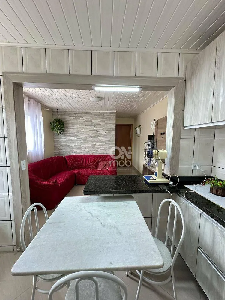 Casa, 8 quartos - Foto 2