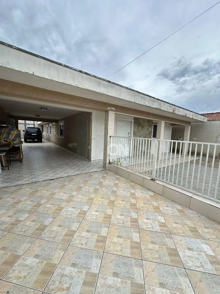 Casa, 8 quartos - Foto 1