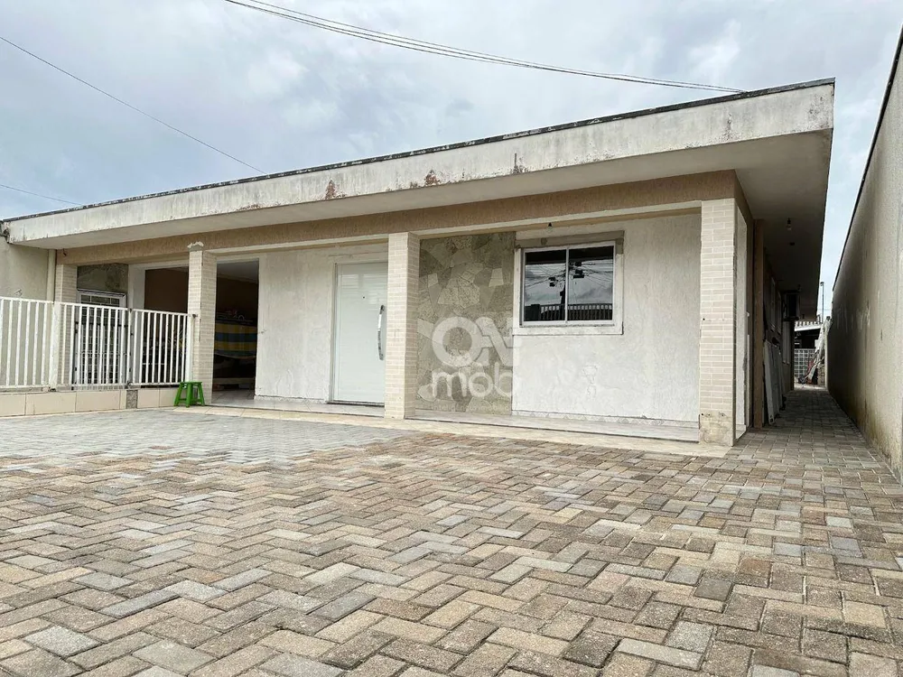 Casa, 8 quartos - Foto 4