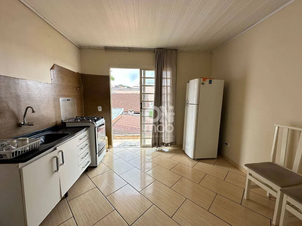 Sobrado, 3 quartos, 130 m² - Foto 2