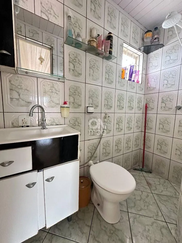 Sobrado, 3 quartos, 130 m² - Foto 4